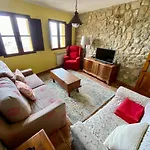 La Casina Del Penayu 펜션 라스트레스