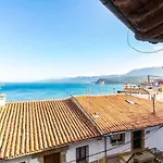 펜션 La Casina Del Penayu