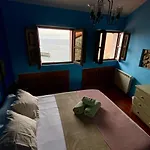 펜션 La Casina Del Penayu *