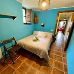 La Casina Del Penayu 펜션 라스트레스