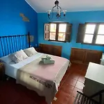 La Casina Del Penayu *