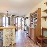 펜션 La Casina Del Penayu *