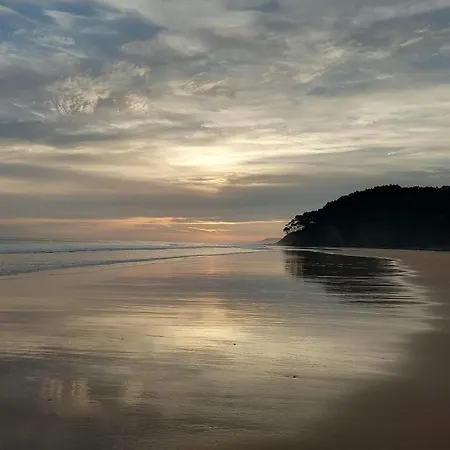 La Casina Del Penayu Сasa de vacaciones