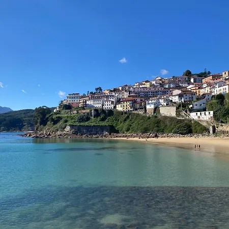 Сasa de vacaciones La Casina Del Penayu *