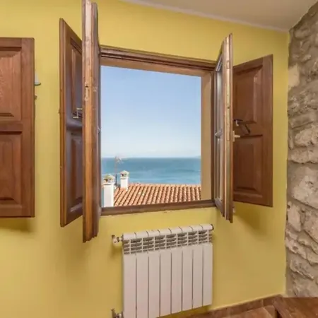 Holiday home La Casina Del Penayu