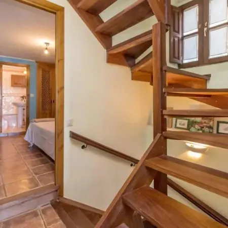 Holiday home La Casina Del Penayu *