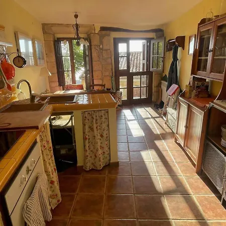 La Casina Del Penayu Lastres