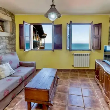 La Casina Del Penayu
