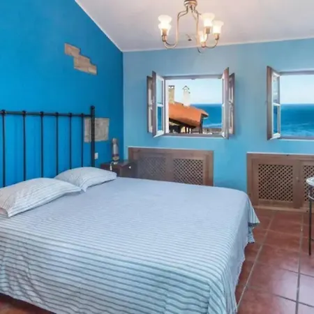 La Casina Del Penayu Holiday home