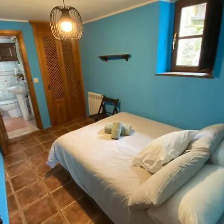 La Casina Del Penayu Holiday home