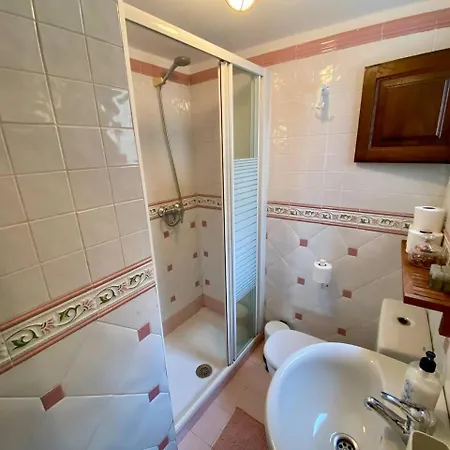 La Casina Del Penayu