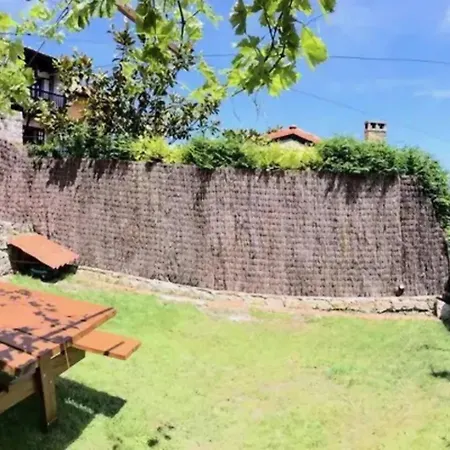 Holiday home La Casina Del Penayu *
