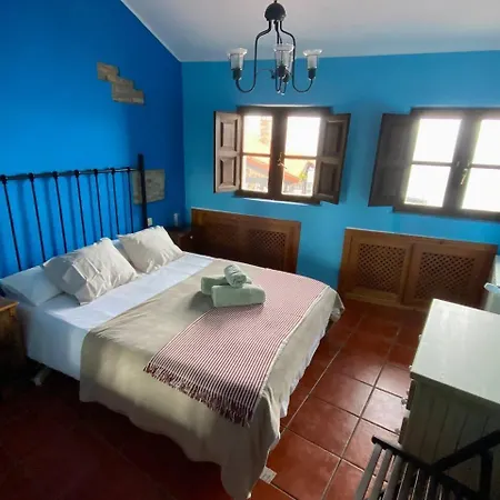 La Casina Del Penayu Holiday home Lastres