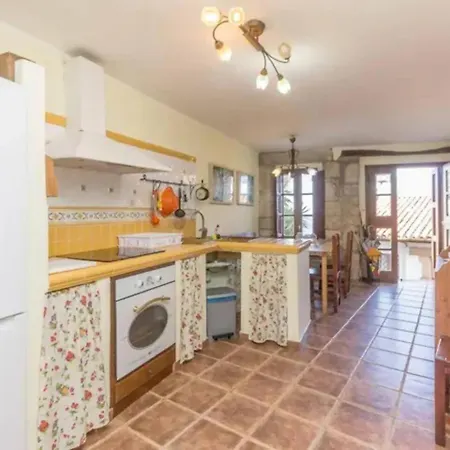 La Casina Del Penayu * Lastres