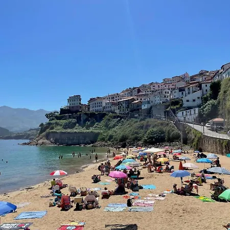 La Casina Del Penayu Holiday home Lastres