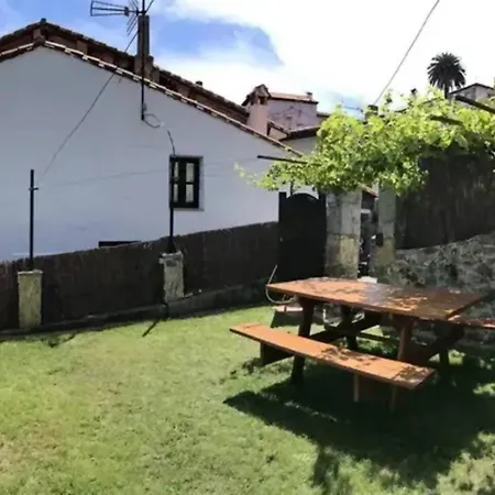 La Casina Del Penayu Holiday home Lastres