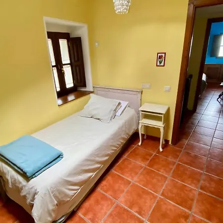 La Casina Del Penayu * Lastres