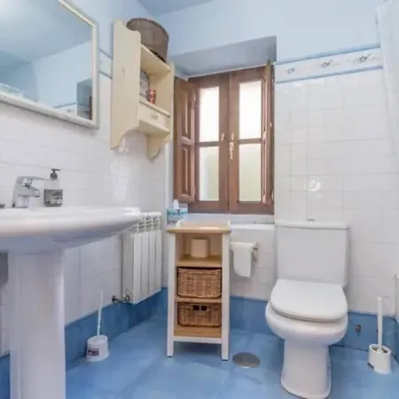 Dom wakacyjny La Casina Del Penayu Lastres