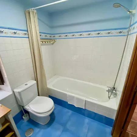 La Casina Del Penayu