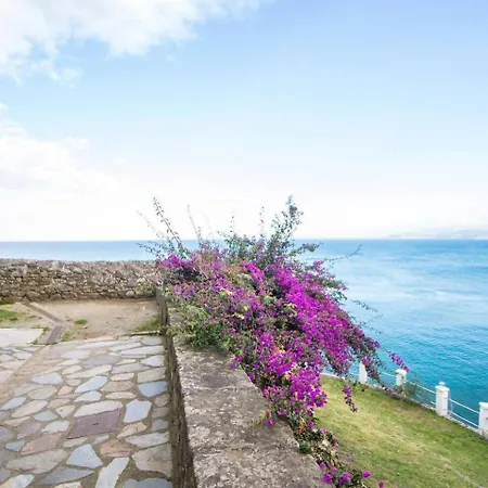 La Casina Del Penayu * Lastres