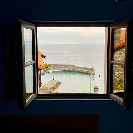 La Casina Del Penayu *