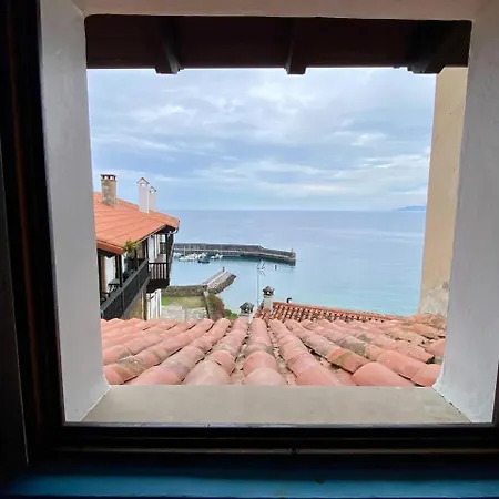 La Casina Del Penayu Semesterbostad *