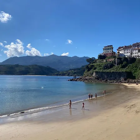 Semesterbostad La Casina Del Penayu *